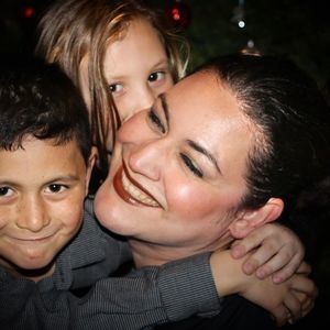 Meet your Posher, Ann marie